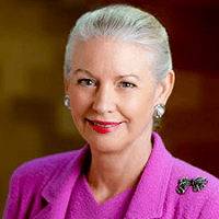 Cathleen Bairey Merz