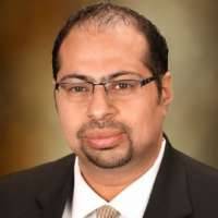 Zaher Fanari