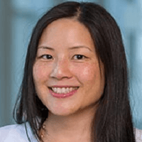 Jessica Huang Porembka
