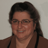 Ann Marie Kupinski