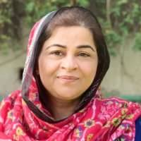 Humaira Mahmood
