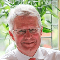 Ian Ellis