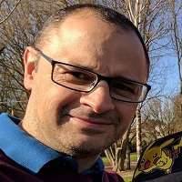 Afif El-khuffash