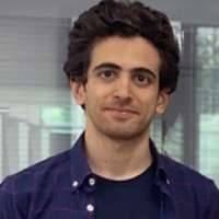 Behzad Mehrafrooz