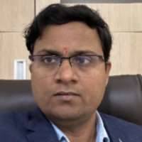 Raghavender Kosgi