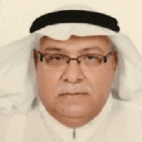 Saad Mohammad Al-muhayawi