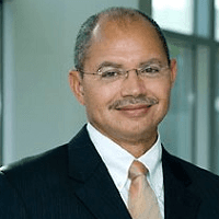 Luther T. Clark