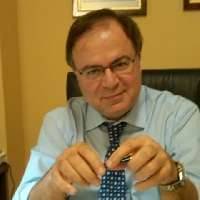 Dimitrios Bafaloukos