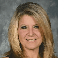 Christine Cimoroni Worthington