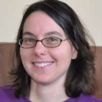 Suzanne Gaudet