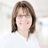 Annette Wiegand