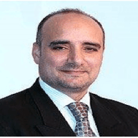 Mahmoud Alsoufi