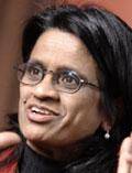 Vani Rao