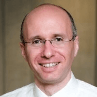 Aaron S. Bernstein