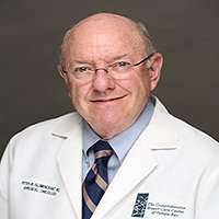 Peter W. Blumencranz
