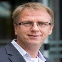 Cees Van Kooten