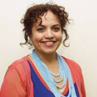 Vasudha Iyengar
