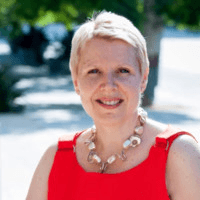 Amy Neubauer Cohen