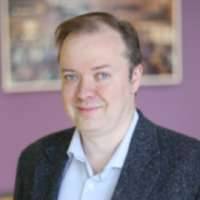 Michael Montague