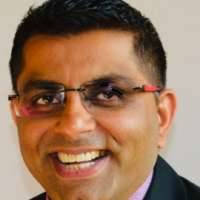 Sadiq Bhayani