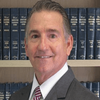 Robert A. Cosgrove