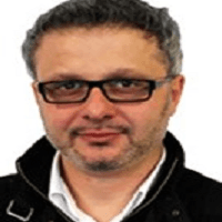 Ioannis John Sotiropoulos