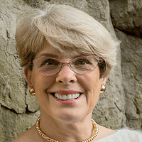 Paula Butterfield