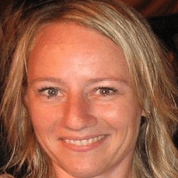 Martine Hoogman
