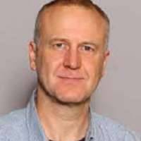 Mark Edward Cresswell