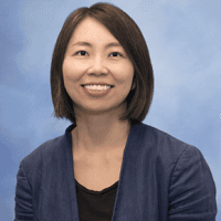 Lewei Allison Lin