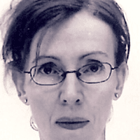 Eydis Olafsdottir