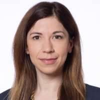 Rebecca M. Rentea