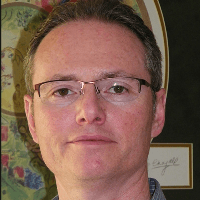Yoram Vodovotz