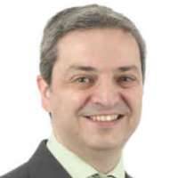 Georgios N. Stamatas