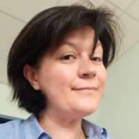 Camille Taille