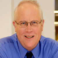 Richard J. Lindquist