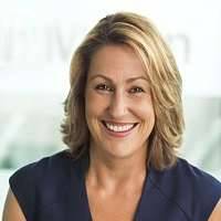 Heather Bresch