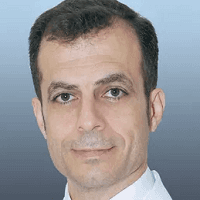 Albert E. Alahmar