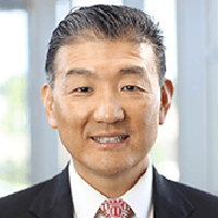 Donny W. Suh