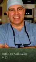 Raffi Der Sarkissian