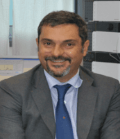 Luigi Mondello