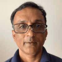 Dr. Ravi Padmanabhan