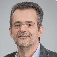 Yves Panis
