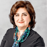 Nadera J. Sweiss