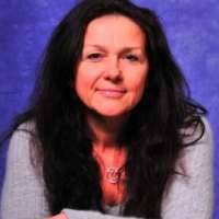 Zorina S. Galis