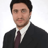 Talal A. Alandejani