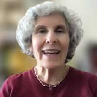 Marsha Rich Rosner