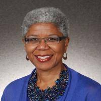 Brenda J. Allen