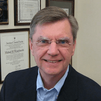 Michael Wasielewski