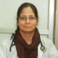 Rashmi Upadhyay
